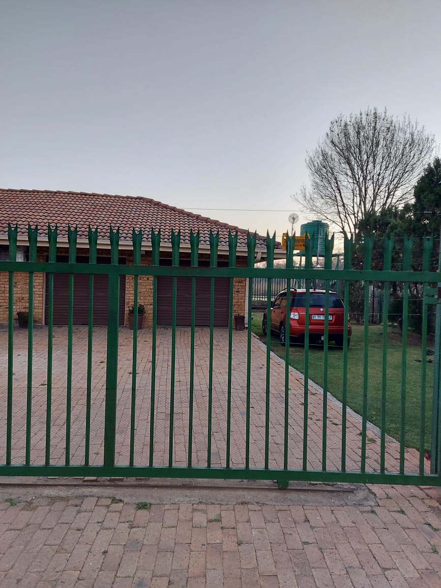 Commercial Property for Sale in Brits Rural North West
